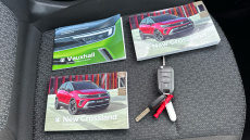 Vauxhall Crossland 1.2 SE 5dr Petrol Hatchback